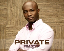 Private Practice - Fave TV shows
