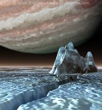 Space Pictures - Unassigned