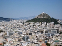 Athens - Places To Go, People To Meet