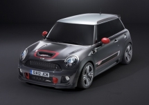 Mini John Cooper Works GP - Mini