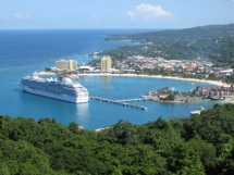 Ocho Rios, Jamaica - Traveled