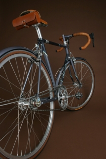 A beautiful single-speed - Single-speed bikes