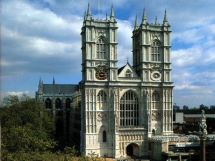 Westminster Abbey  - My fave albums