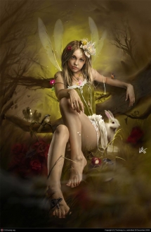 Grateril by Tiecheng Liu - Some of my Favorite Art 