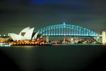Opera House in Australlia - Places i would like to travel