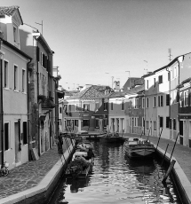  La strade d'acqua - Photography I love