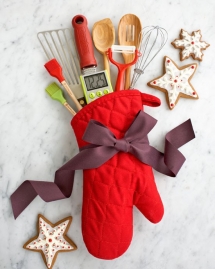Wrapping Fun - Gift Ideas