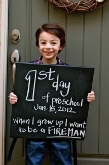 Great photo idea - Photo Ideas