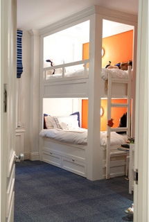 Idea for the boy's room - For the home