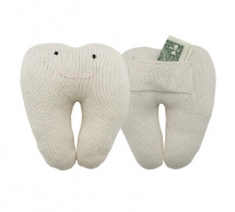 Tooth Fairy pillow - Baby / Kids Items