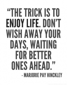Fantastic quote from Marjorie Pay Hinckley - Cool Quotes