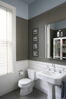 Classical bathroom - New Bathroom?