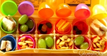 Easter Egg Lunch Hunt - Easter