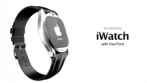 If Apple were to make the iWatch - Apple
