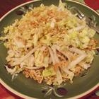 Napa Cabbage Salad - Food & Drink