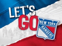 New York Rangers - Football