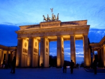 Berlin, Germany - Dream destinations