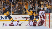 Nashville Predators - Hockey
