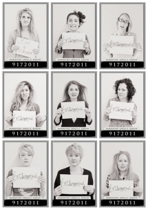 Bridal Party - Funny Things