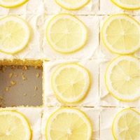 Lemonade Cake - Unassigned