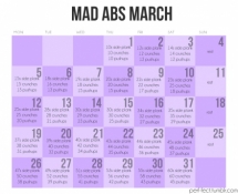 Insane but good - Inspiration to workout
