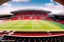 Anfield - Liverpool FC
