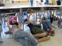 Michaelangelo Inspired Art Lesson - Educational Ideas