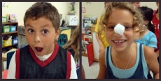 Minute to win it game - Educational Ideas