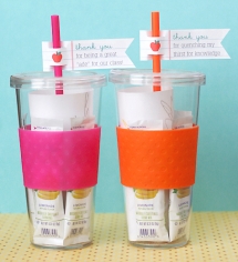 Great Teacher Gift Idea - Gift Ideas