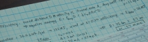 'Do the Math' Blog - Websites