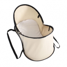 Nest Bed by Phil & Teds - Gone Baby Crazy!