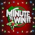 Minute to Win it Christmas Games - Christmas