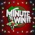 Minute to Win it Christmas Games - Christmas