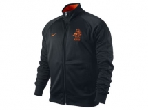 Netherlands Core Jacket - Soccer