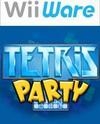 Tetris on the Wii - Gaming 