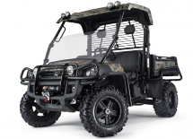 John Deere Gator XUV 825i - Side by Sides