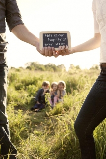Happily ever after... - Photo Ideas