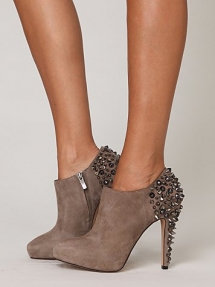 Rizzo Spike Heel - Shoes