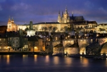Prague Castle - Dream destinations
