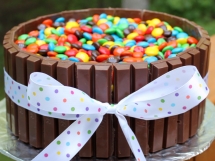 Such a cute idea - Party ideas
