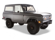 Icon BR (Bronco) Series - Trucks