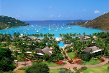 St John, US Virgin Islands - Travel