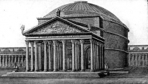 Pantheon, Rome - Places I Need To Visit