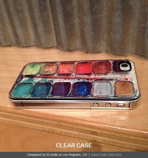 Cool iPhone Case - Geeky Gifts