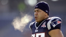 Junior Seau - Football