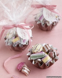 Party favours - Party ideas