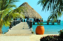 Belize - I will travel there
