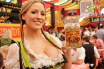 Oktoberfest in Munich, Germany - Places and things I gotta experience 