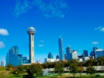 Dallas, Texas - Traveled
