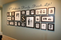 Photo collage  - For the home